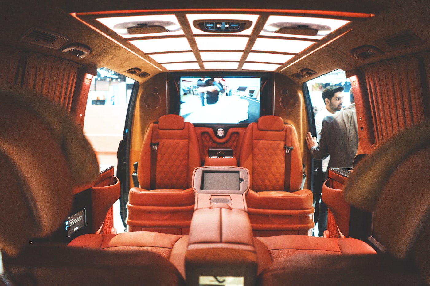 Armada premium JET Travel