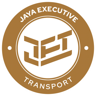 JET — Jaya Executive Transport
